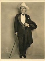 Tom Mix