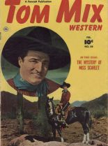 Tom Mix