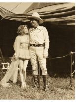 Tom Mix