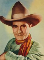 Tom Mix