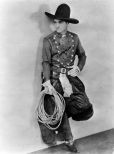 Tom Mix