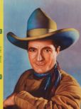 Tom Mix