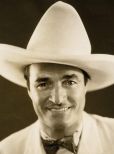 Tom Mix