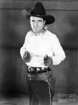 Tom Mix