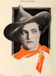 Tom Mix