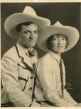 Tom Mix