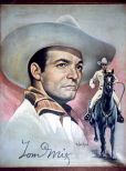 Tom Mix