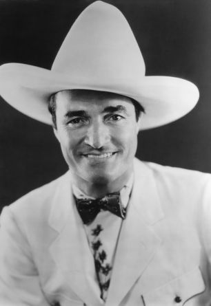 Tom Mix