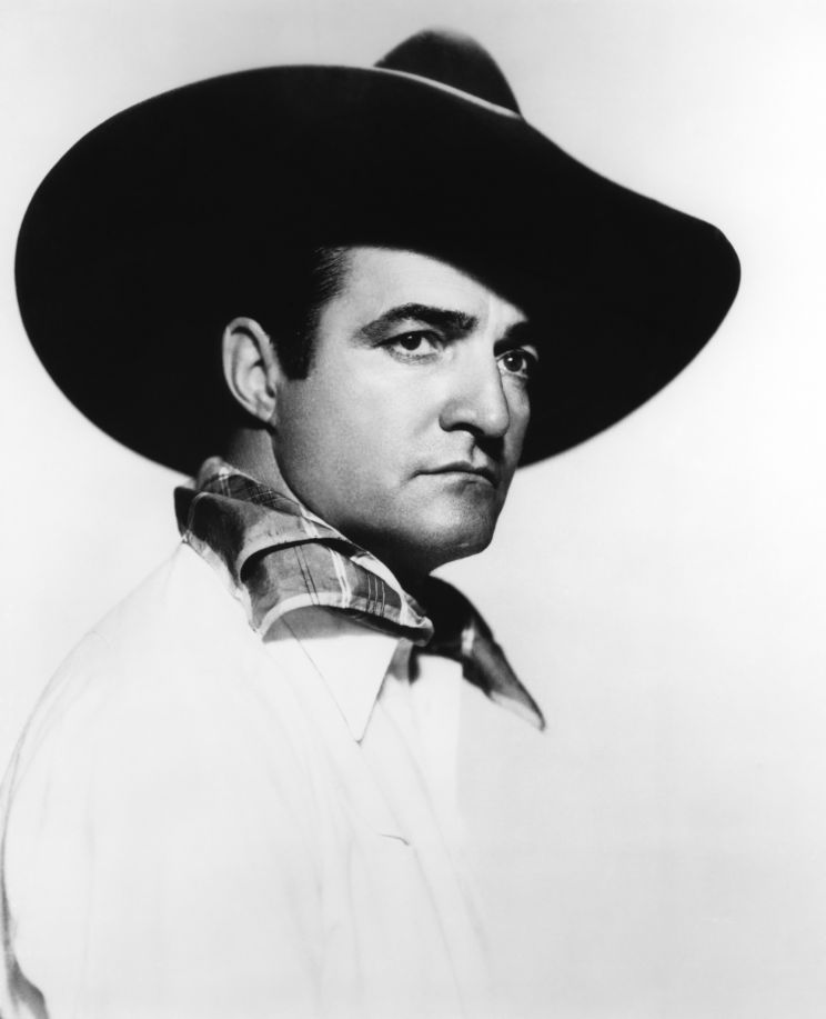 Tom Mix