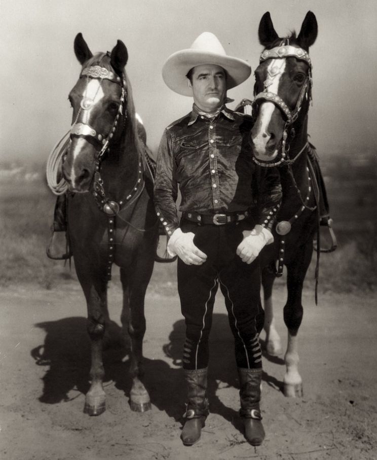 Tom Mix