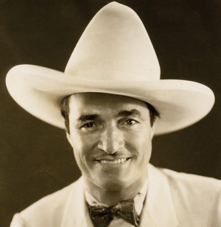 Tom Mix