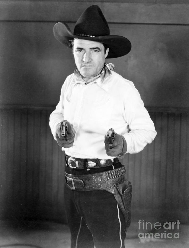 Tom Mix