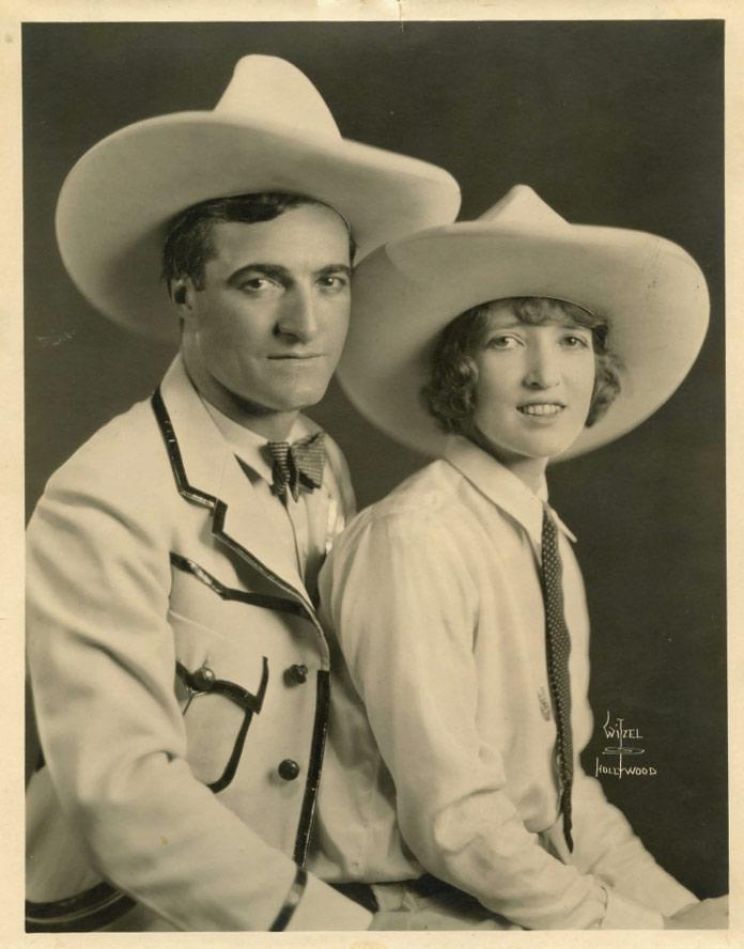 Tom Mix