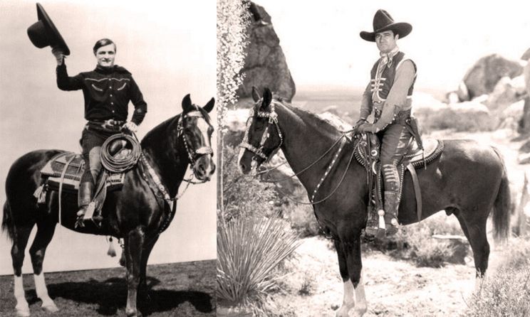 Tom Mix