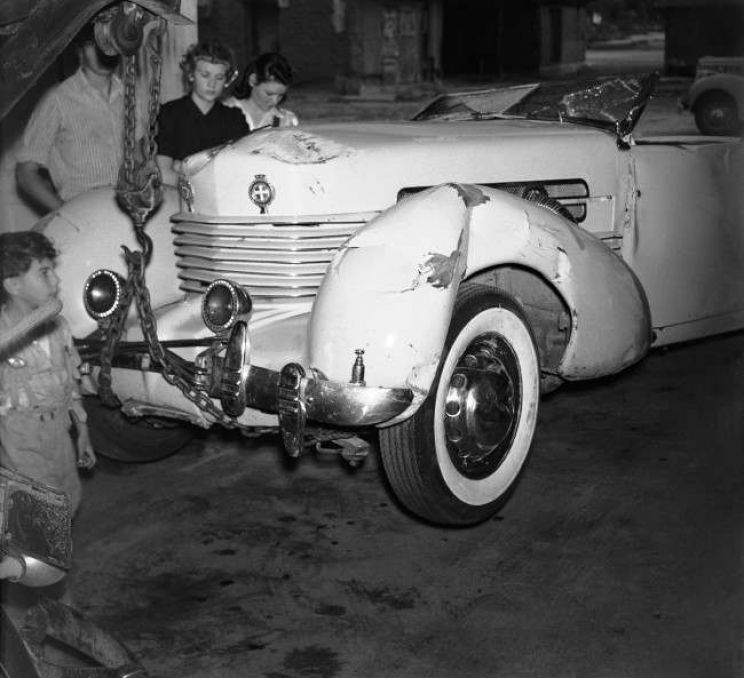 Tom Mix