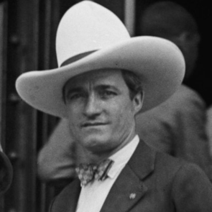 Tom Mix