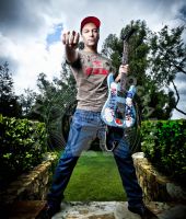 Tom Morello