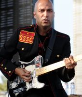 Tom Morello