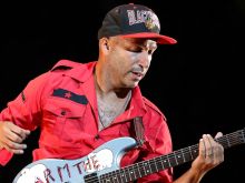 Tom Morello