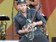 Tom Morello