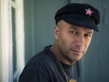 Tom Morello