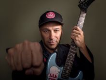 Tom Morello