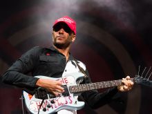 Tom Morello