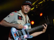 Tom Morello