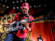 Tom Morello