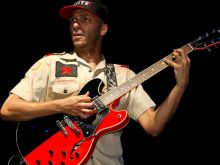 Tom Morello