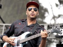 Tom Morello