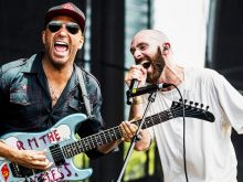 Tom Morello