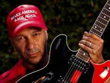 Tom Morello