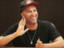 Tom Morello