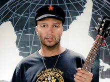 Tom Morello