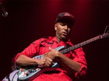 Tom Morello