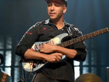 Tom Morello