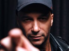 Tom Morello