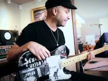 Tom Morello