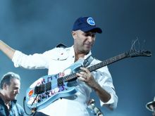 Tom Morello