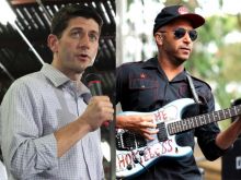 Tom Morello