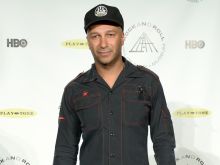 Tom Morello