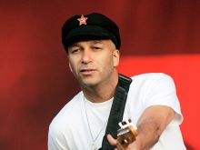 Tom Morello