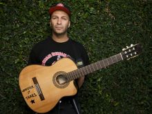 Tom Morello