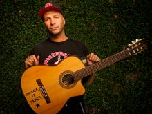 Tom Morello