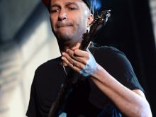 Tom Morello