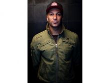 Tom Morello