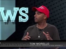 Tom Morello