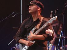 Tom Morello