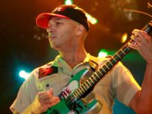 Tom Morello